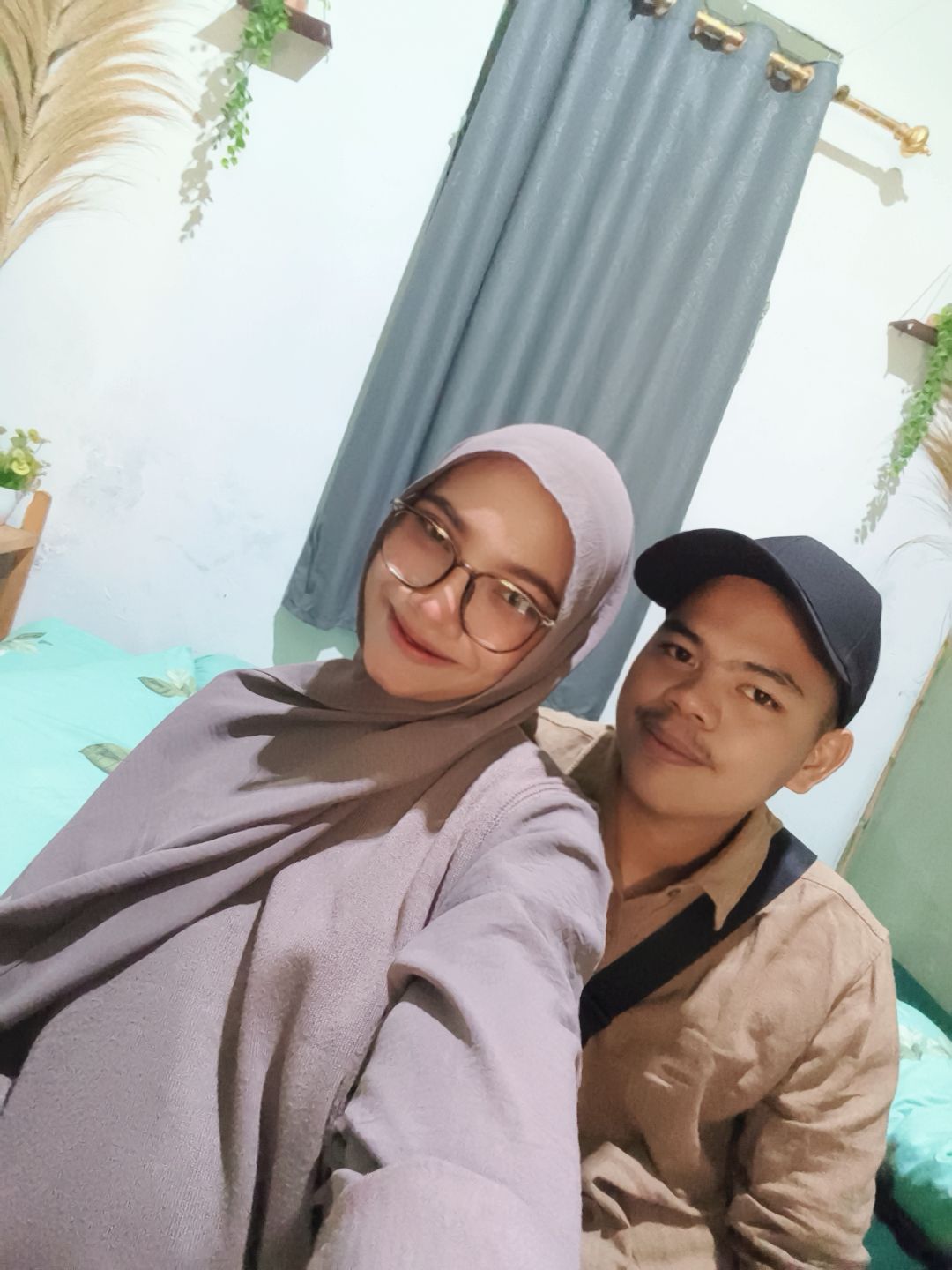 @Komariyah