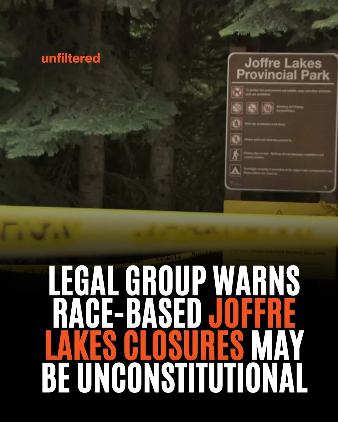 @Unfiltered
