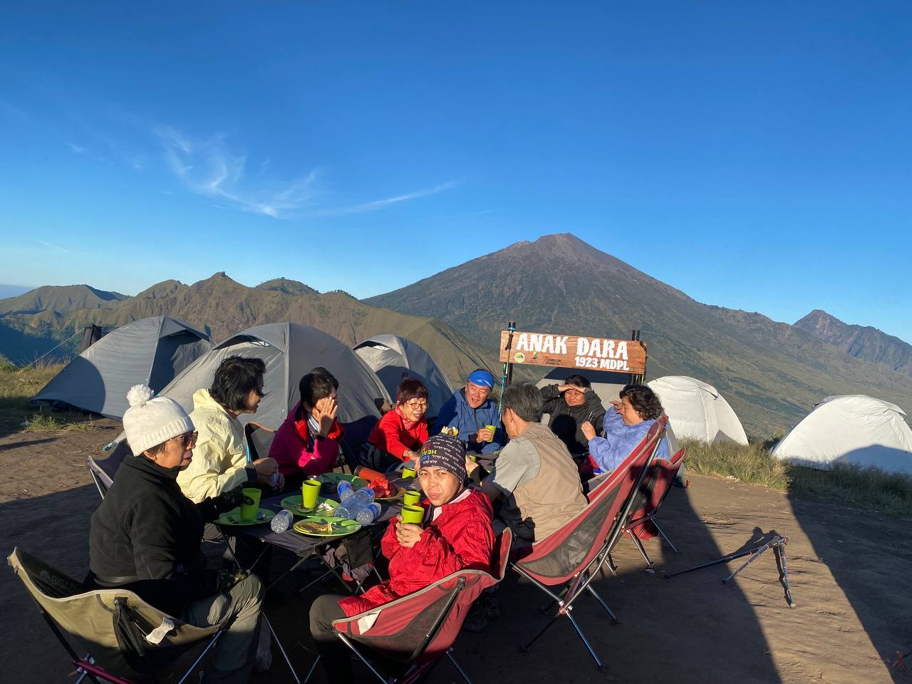 @Lombok Adventure Club{JR}