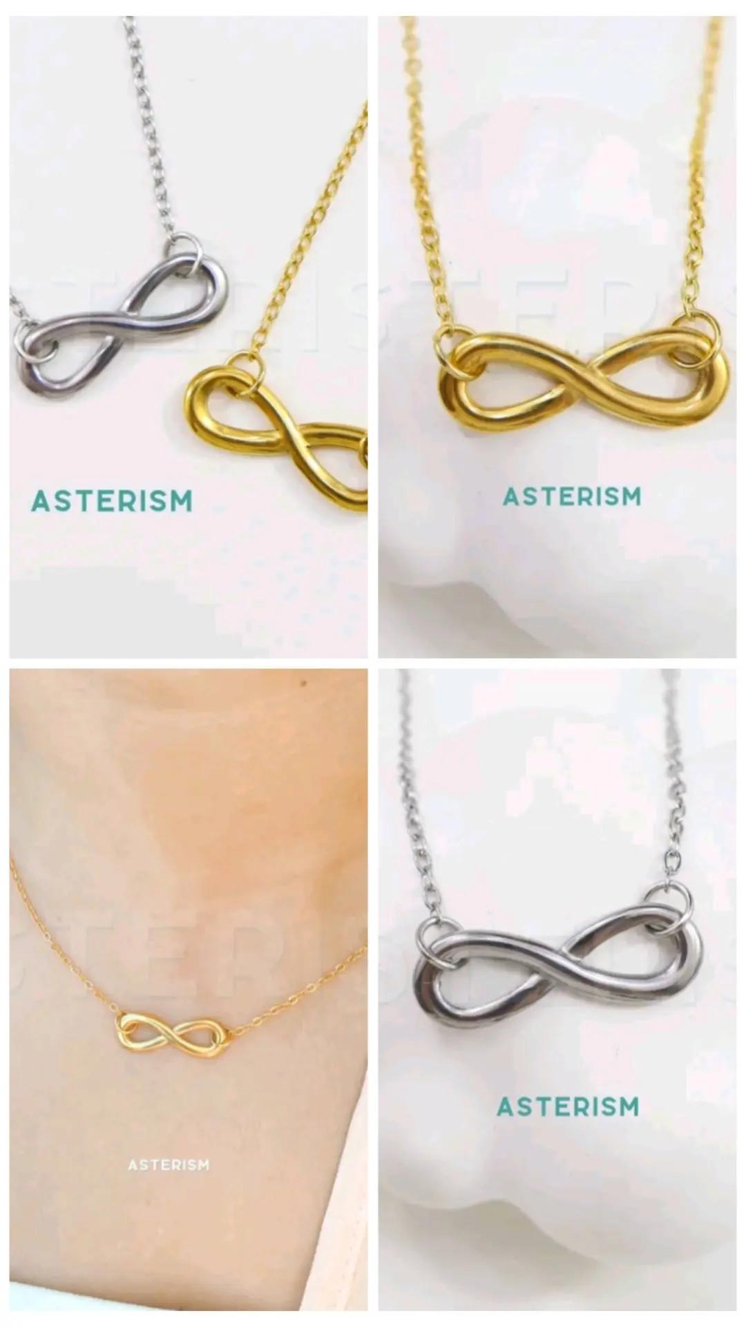 @Asterism Jewelry