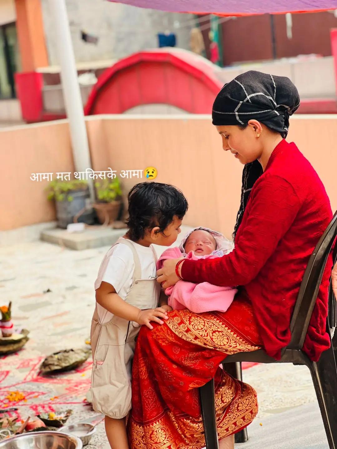 @गुल्मेलि चेलि❤️💓