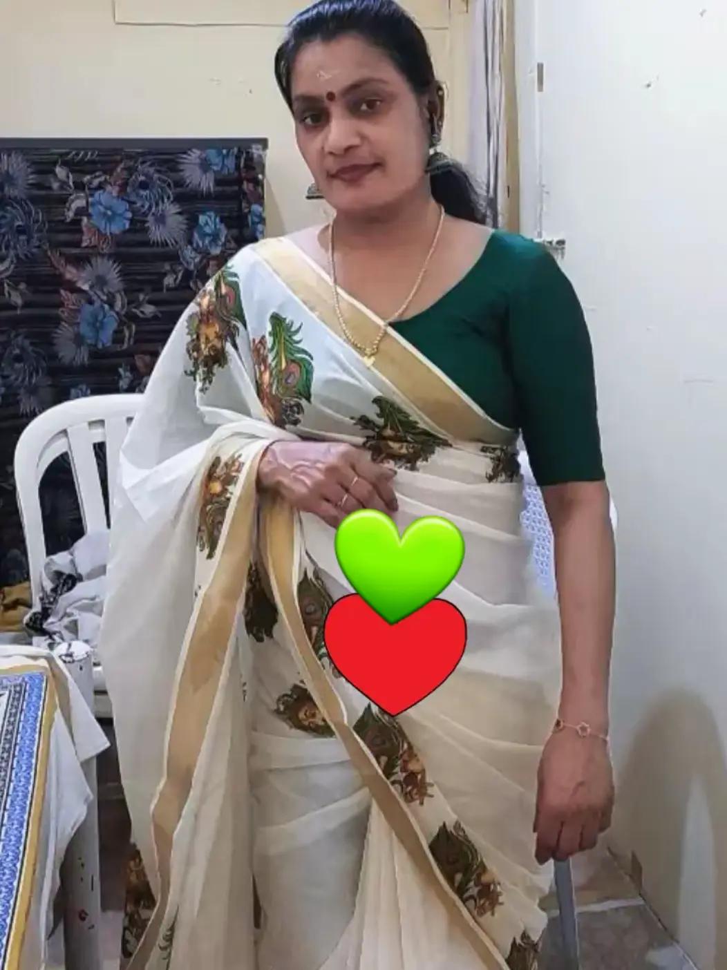 @♥♥♥മീനാക്ഷീടെ അമ്മ 💕💕💕