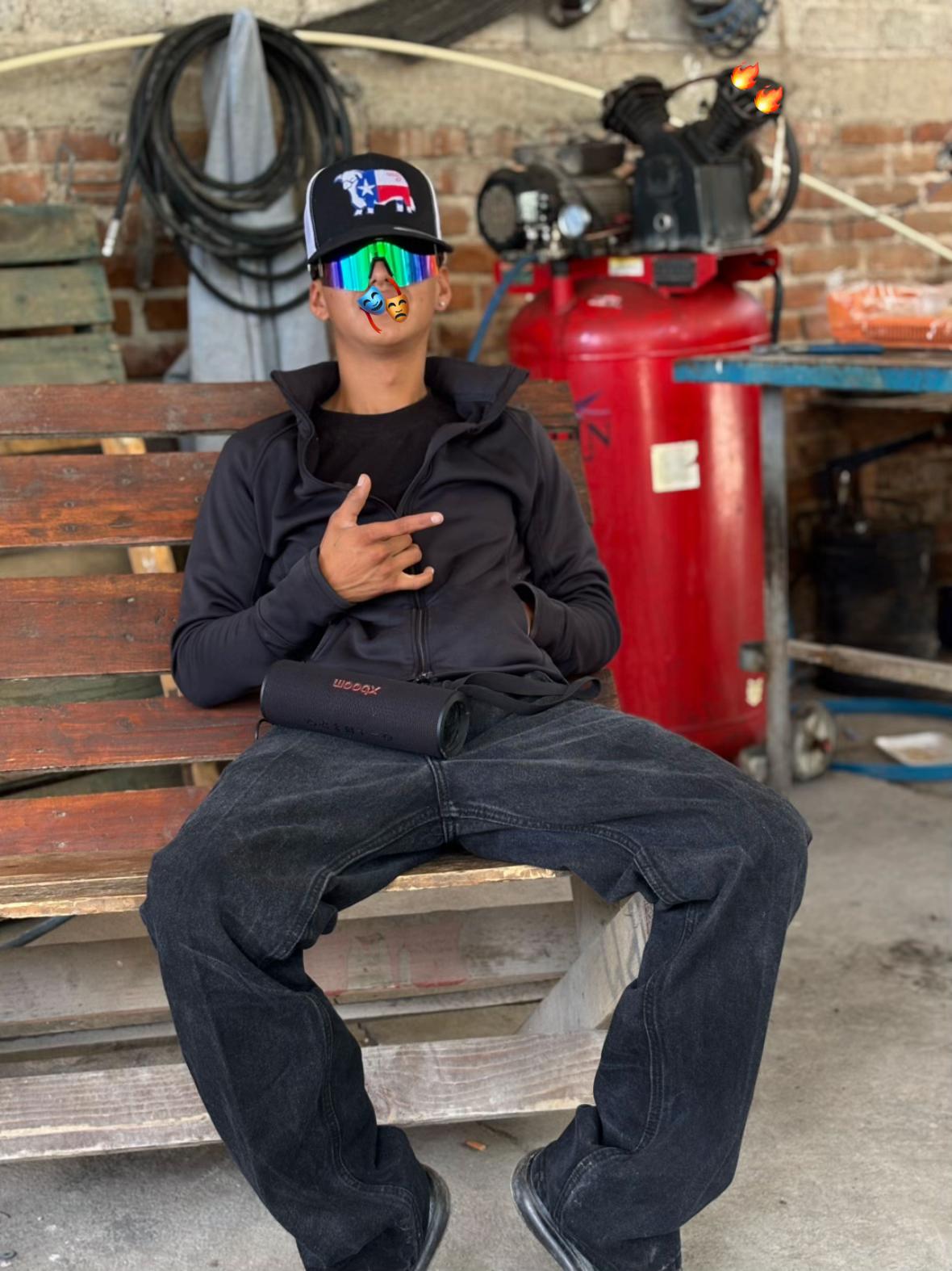 @El_GREGOO_PAĀ 🦡🎭