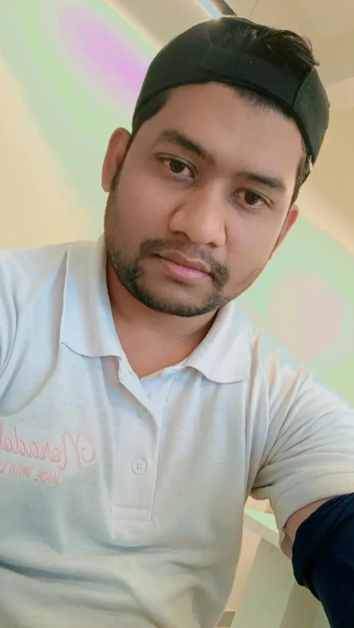 @Iqbal H Sujon🇧🇩