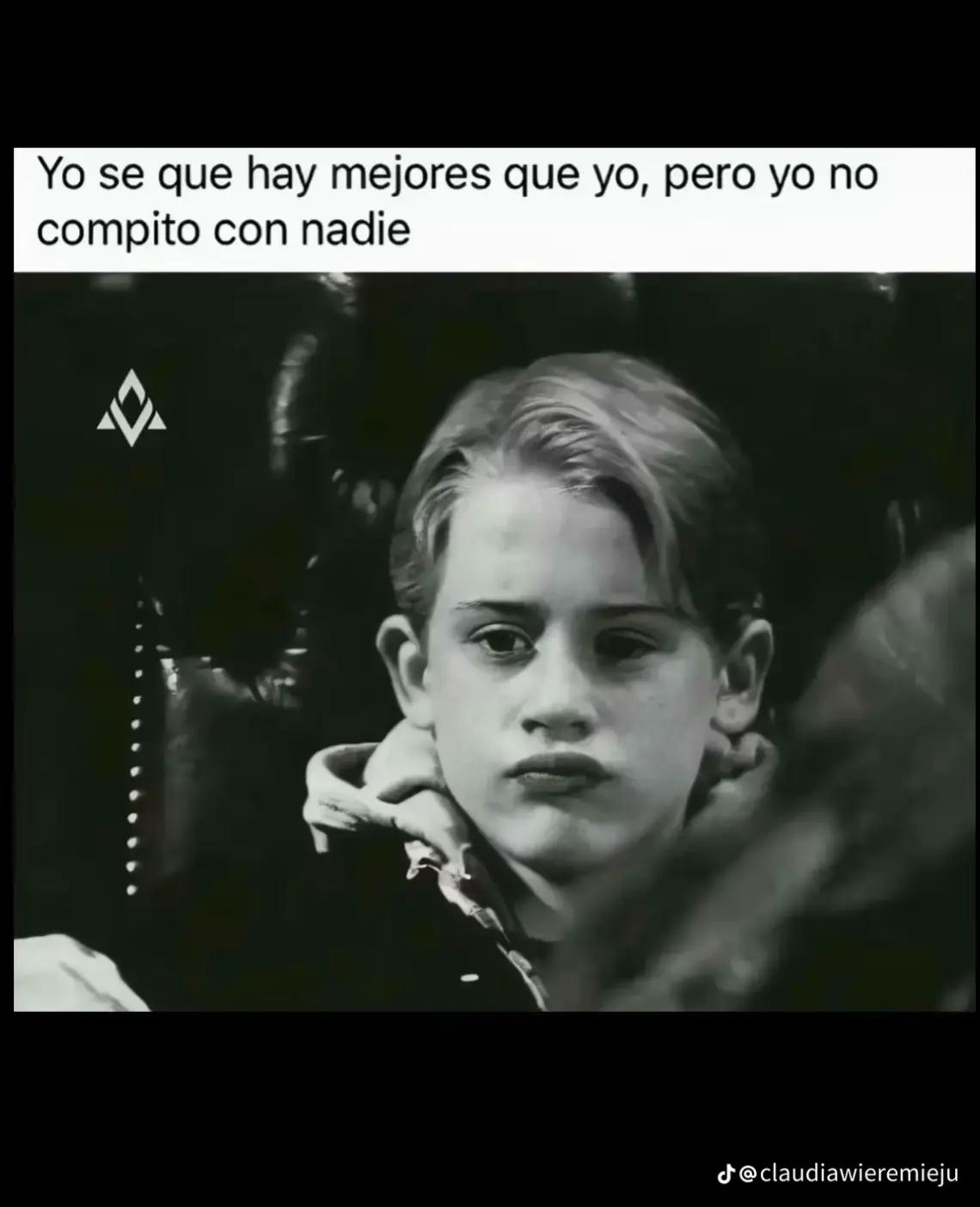 @Aby pero la m&aacute;s 🆒
