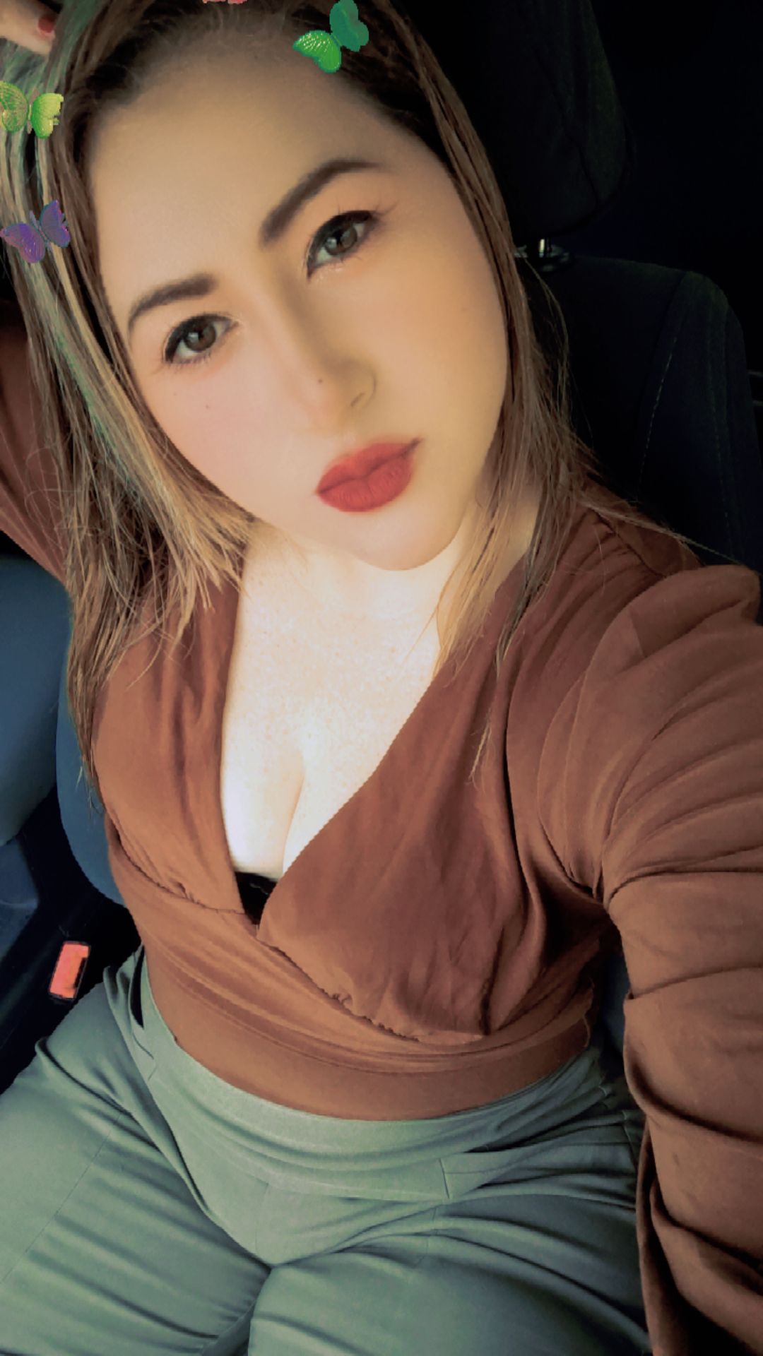 @WendySanabria🍑@