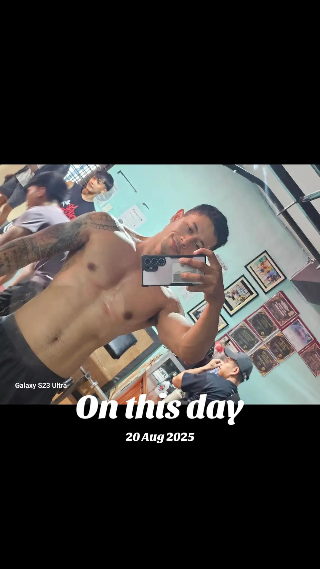 @jay fit