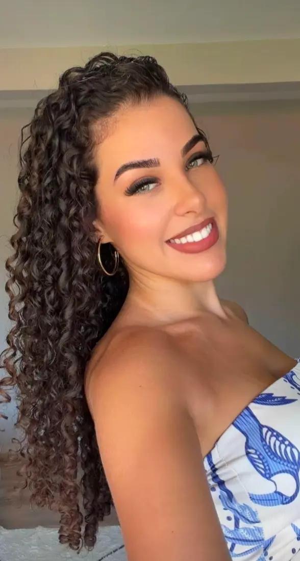 @Letícia disher