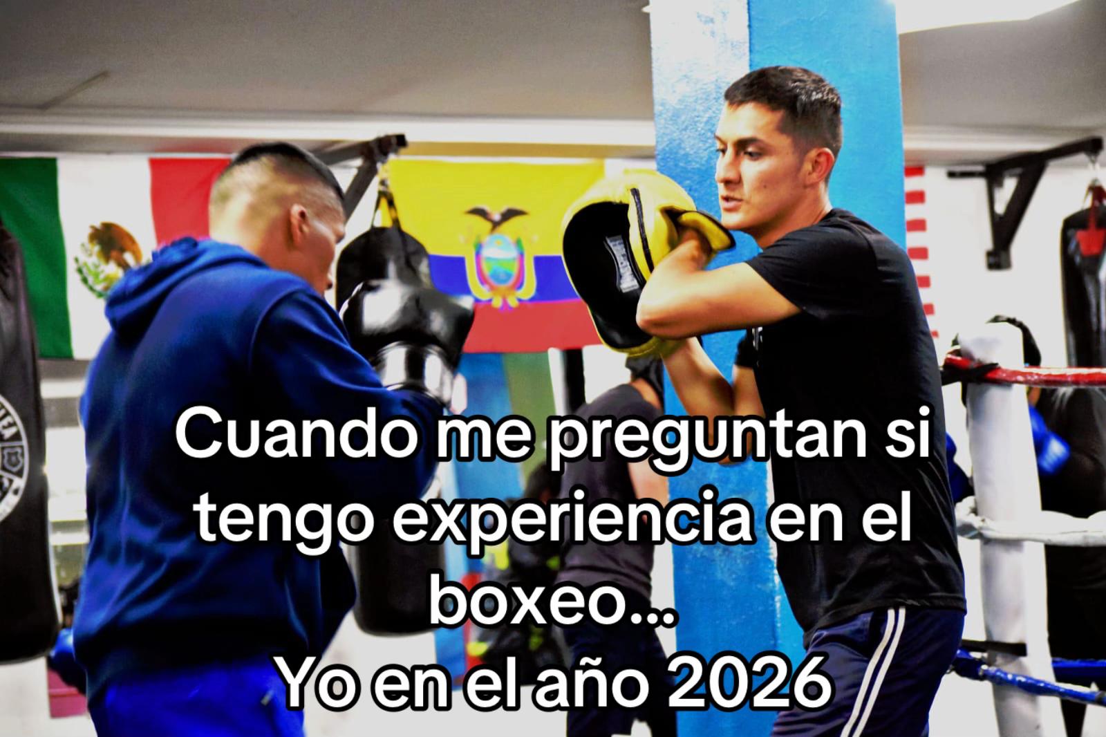 @Boxeo en Cuenca