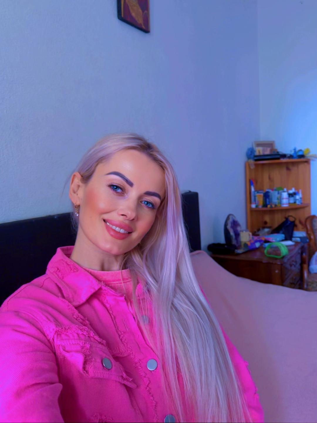 @Galinka ukrainka