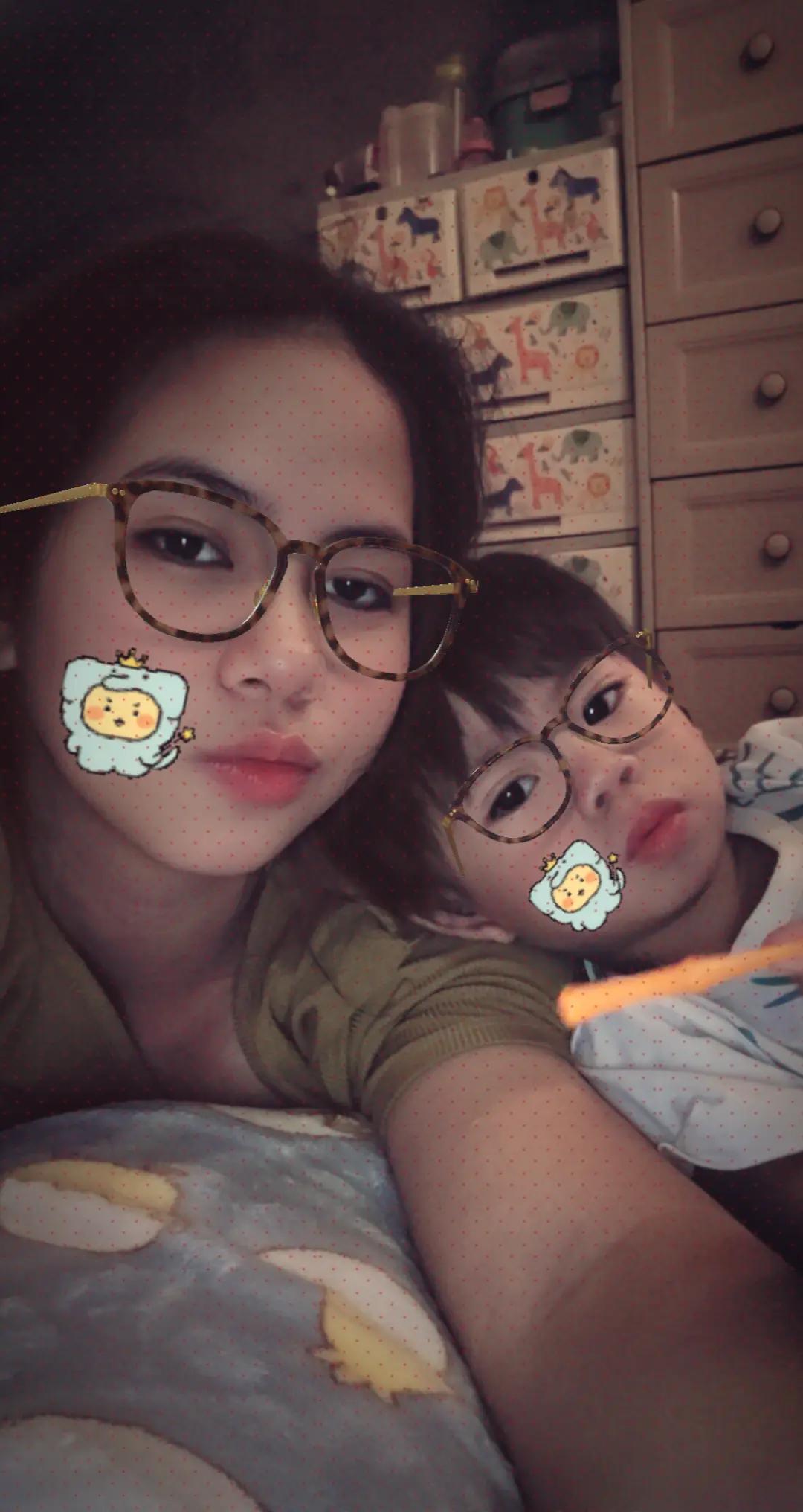 @CharisseCapulong#3