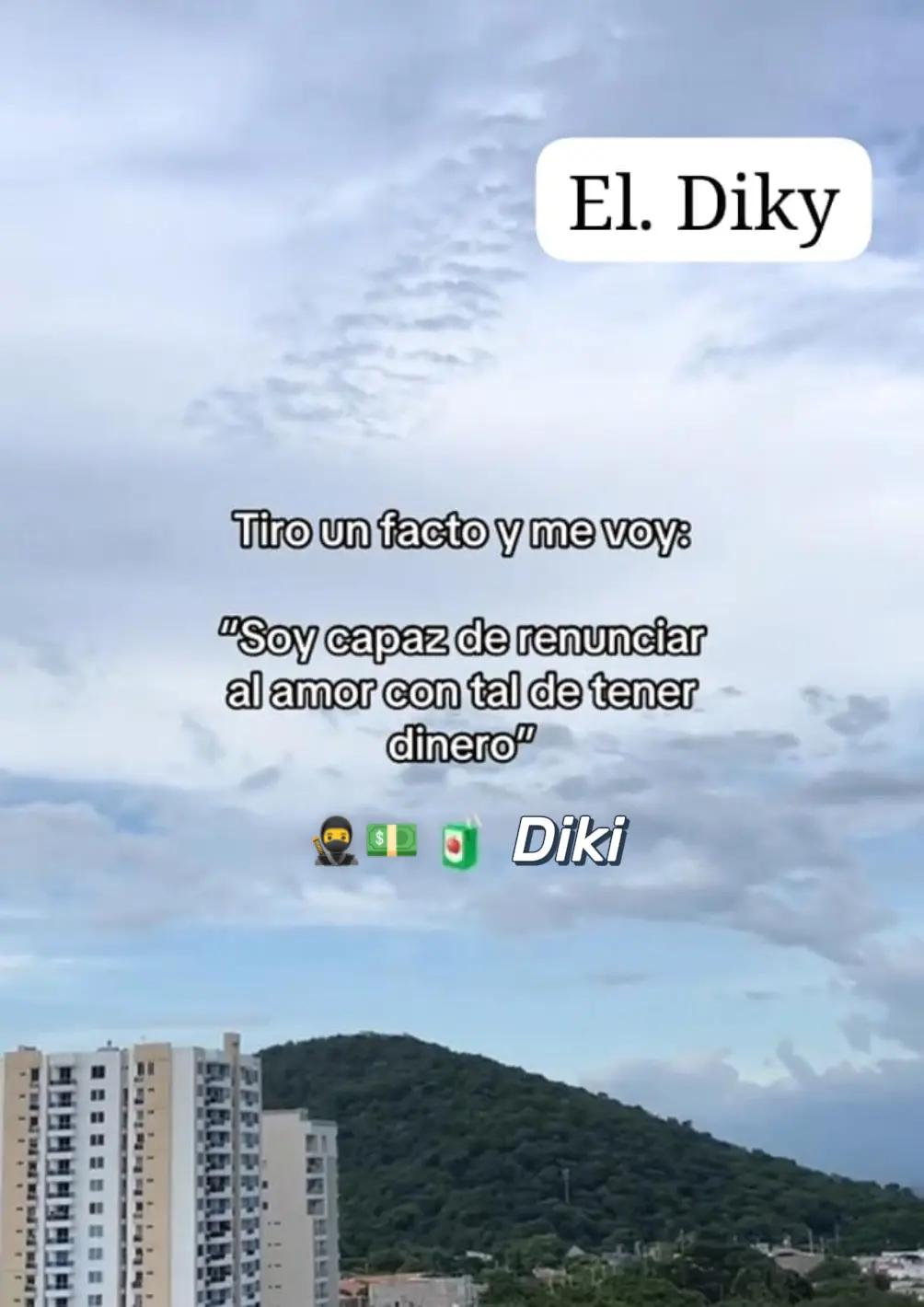 @El Diki