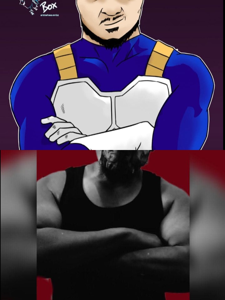 @SeñorAnime