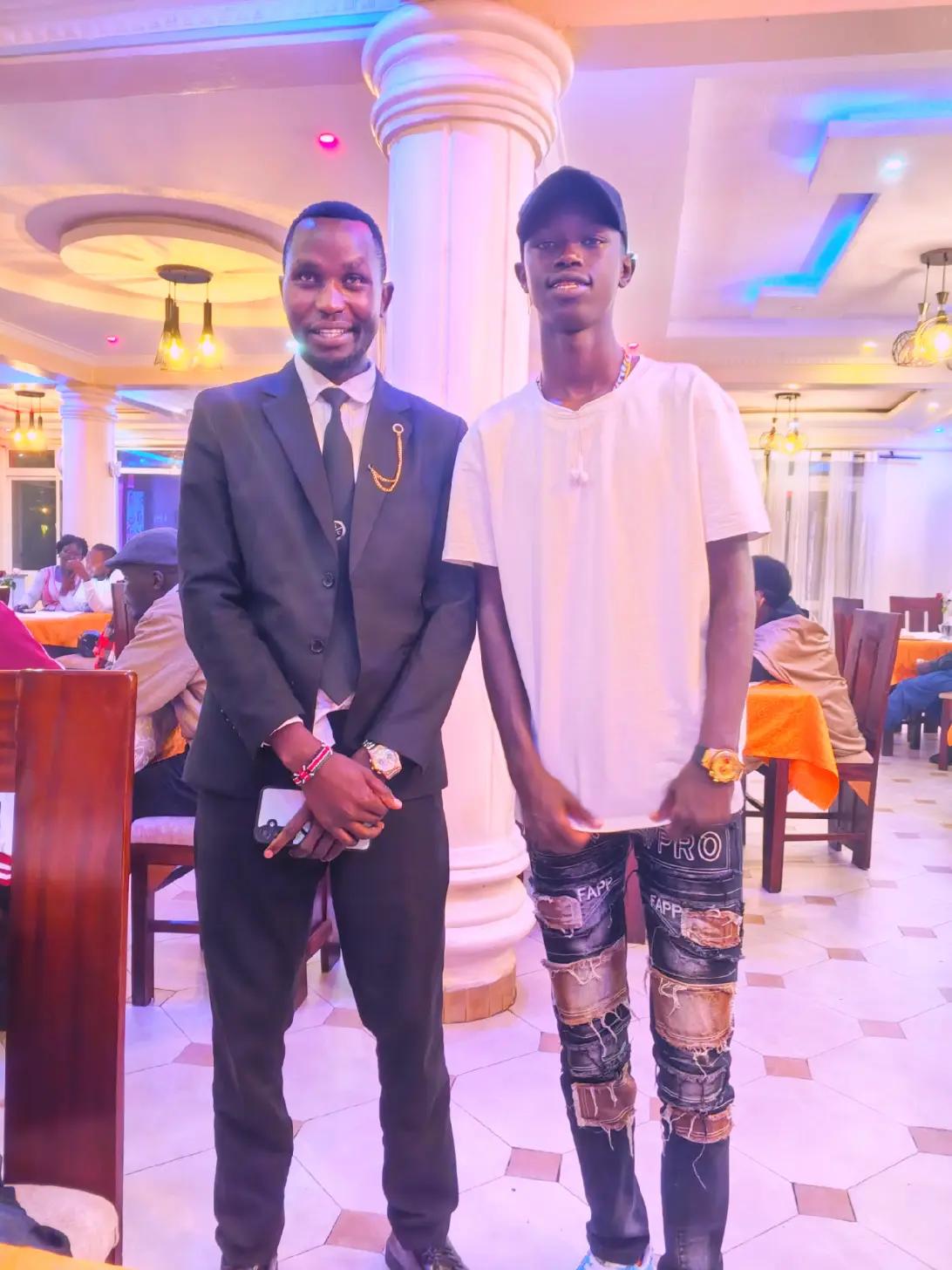 @KABINGO BOY✨️