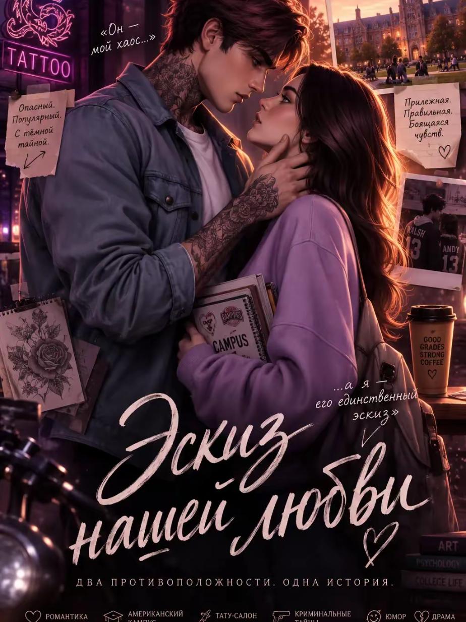 @Лина Винчестер