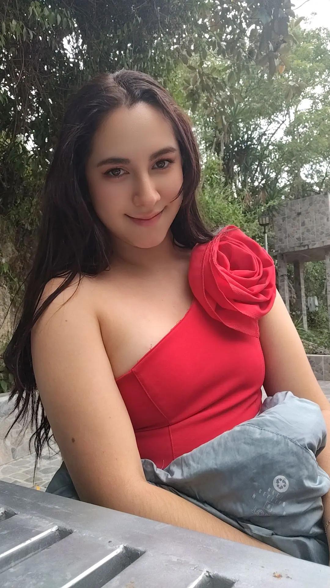 @María Leticia