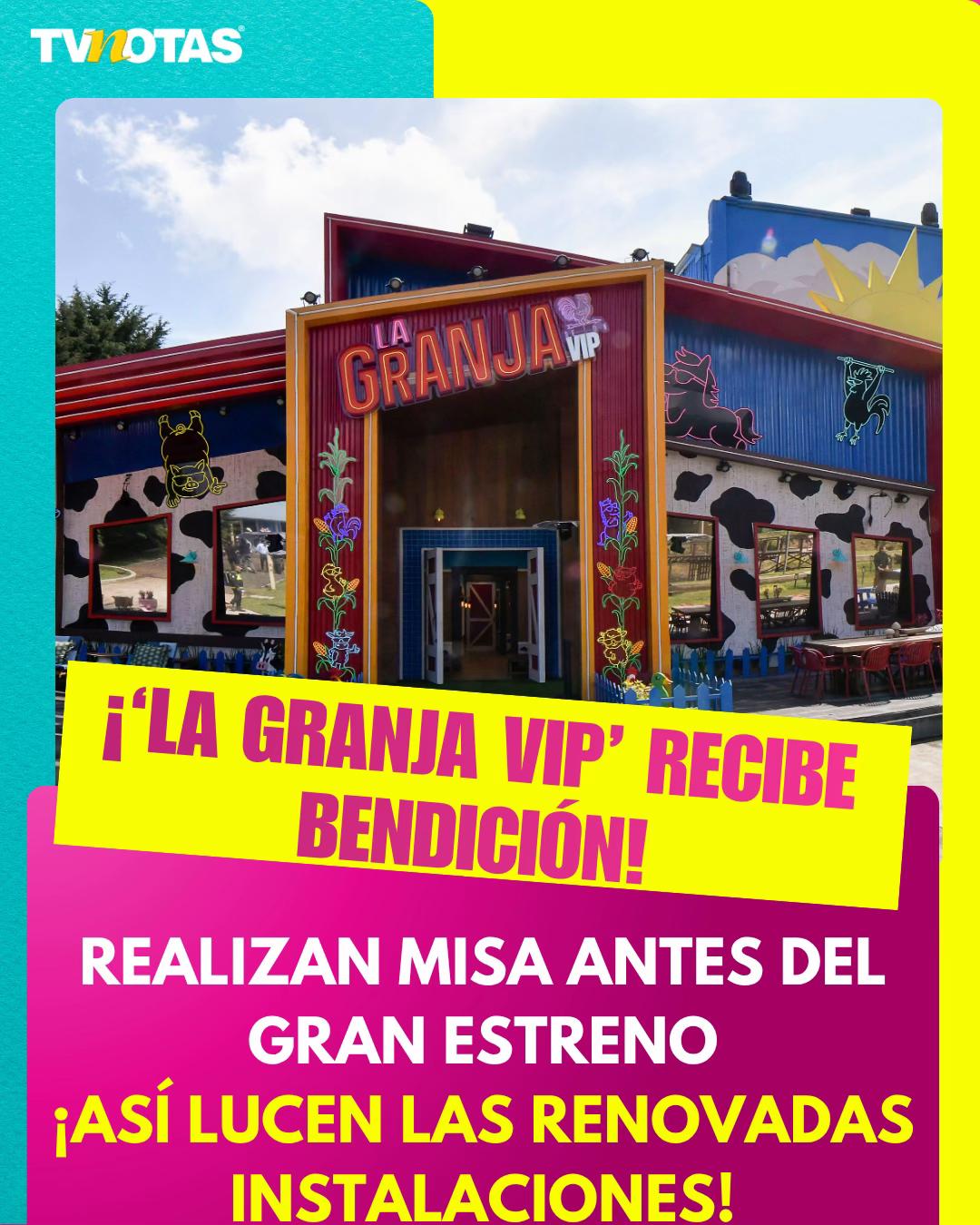 @Revista TVNotas