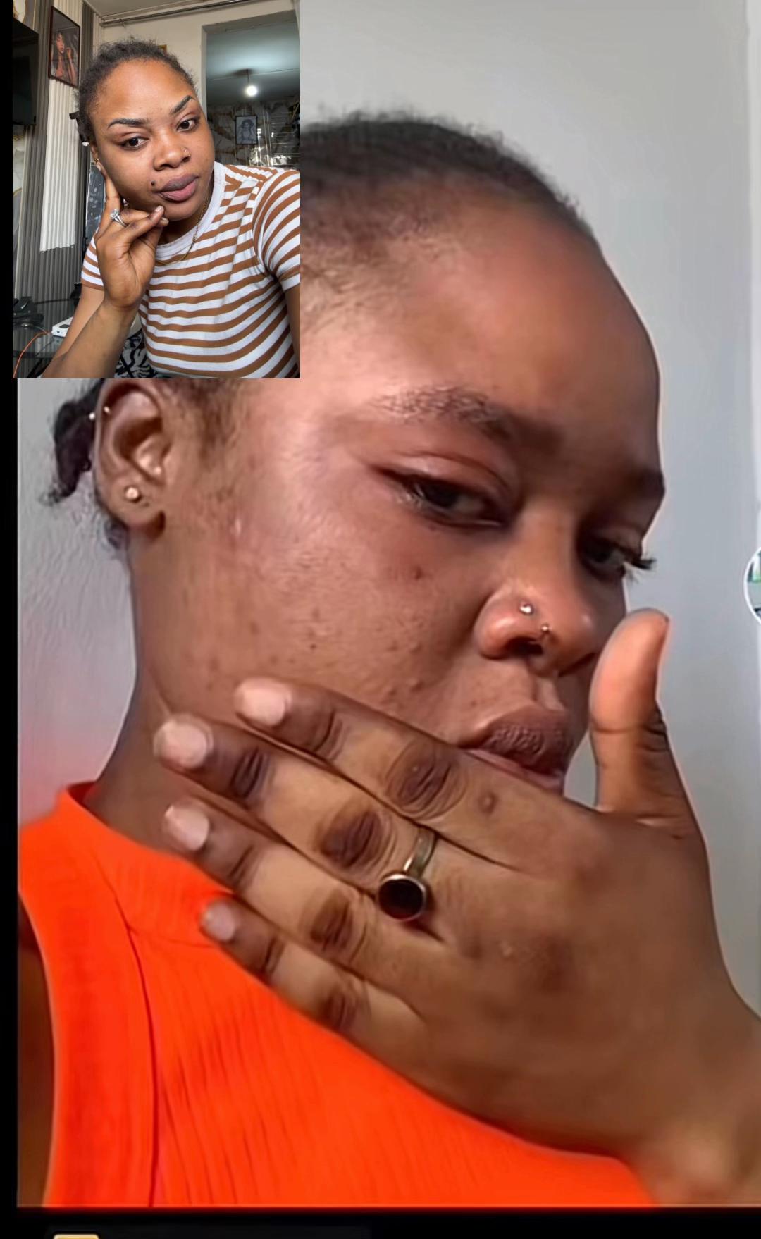 @Naomi Tshiama ❤️🥰