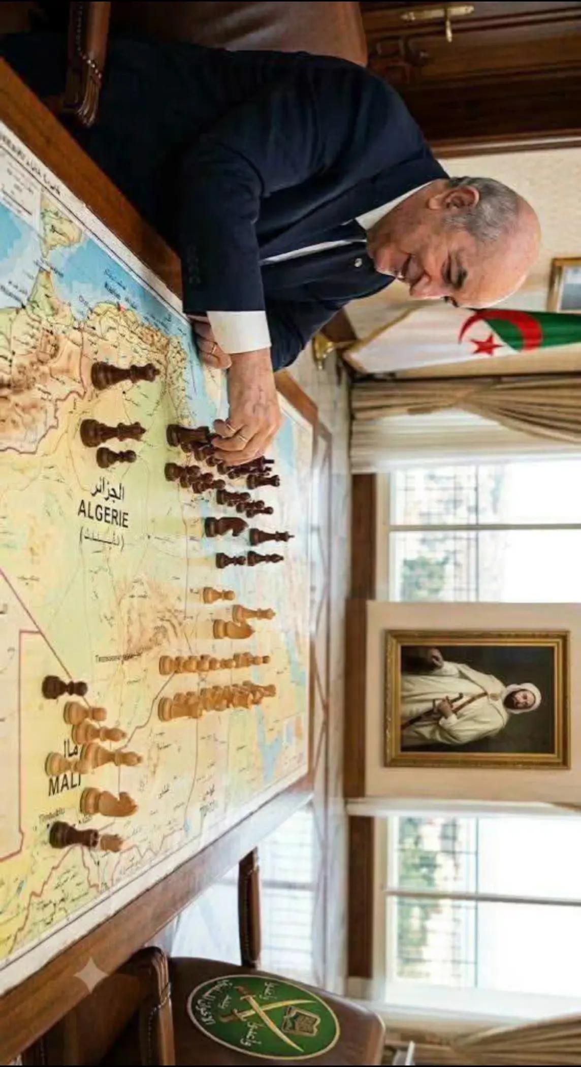 @زروالي _ سعيد