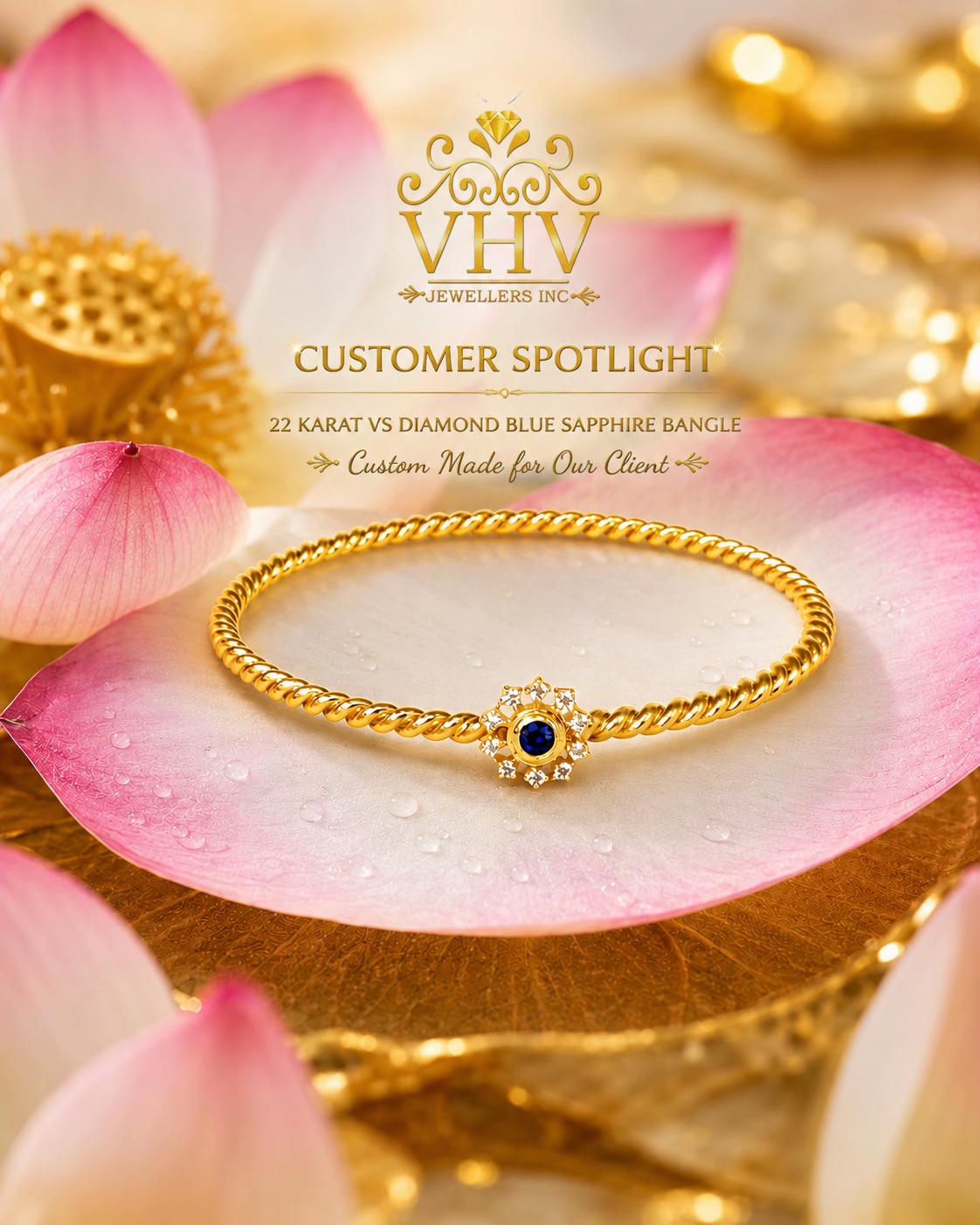 @VHV Jewellers