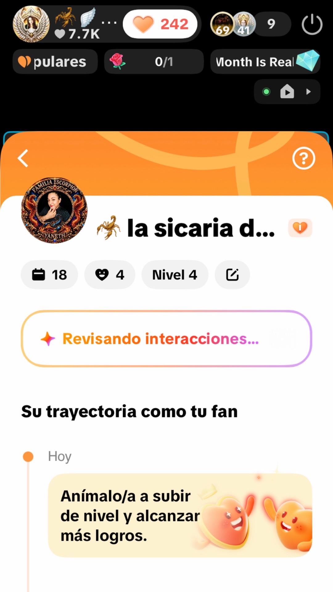 @🦂🪽🤪LuciaZamarripa🇲🇽🇵🇾