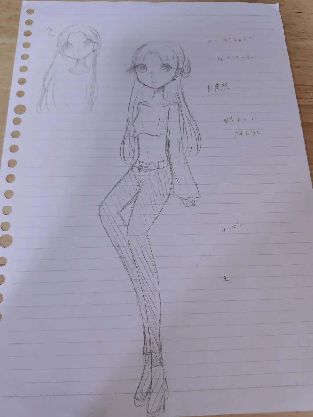 @ᜊ お嬢 ᜊ