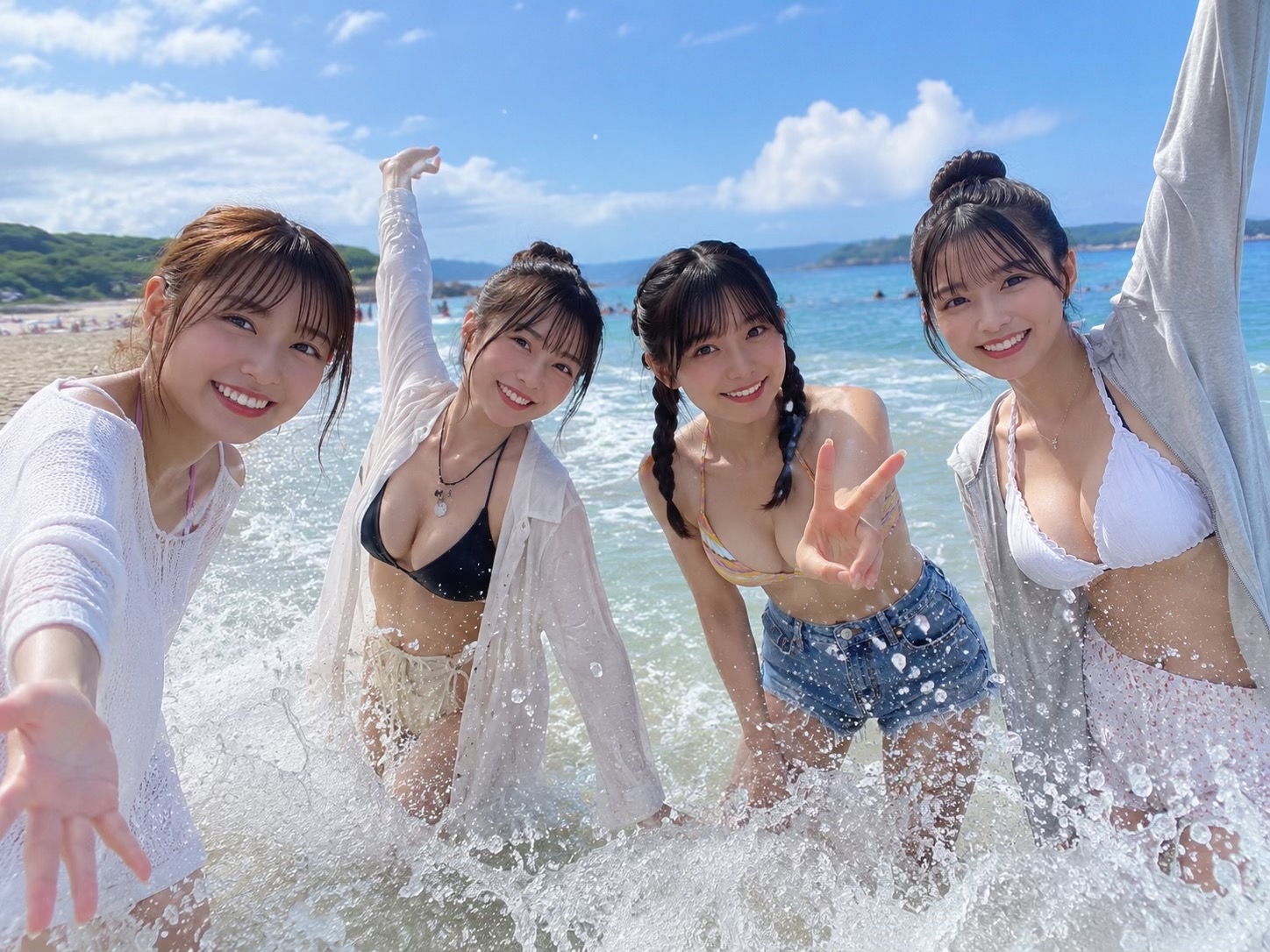@カッパドンナ