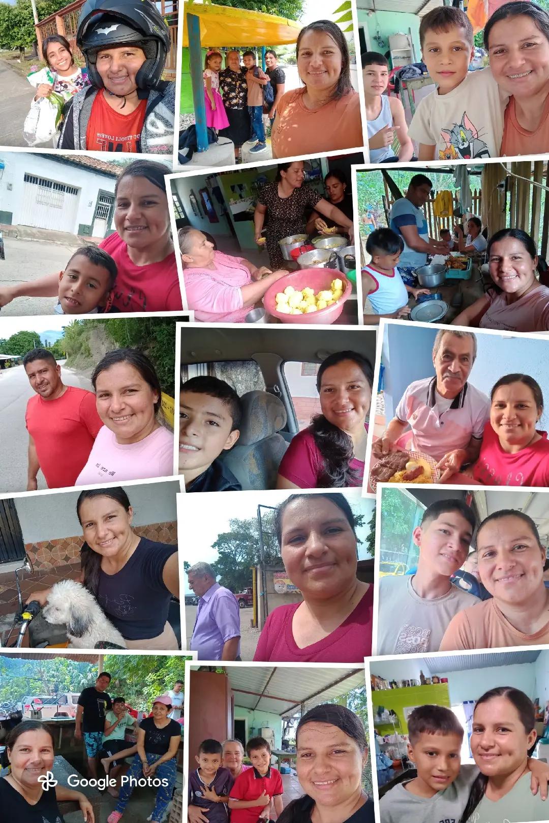 @Martha Lucia Miranda