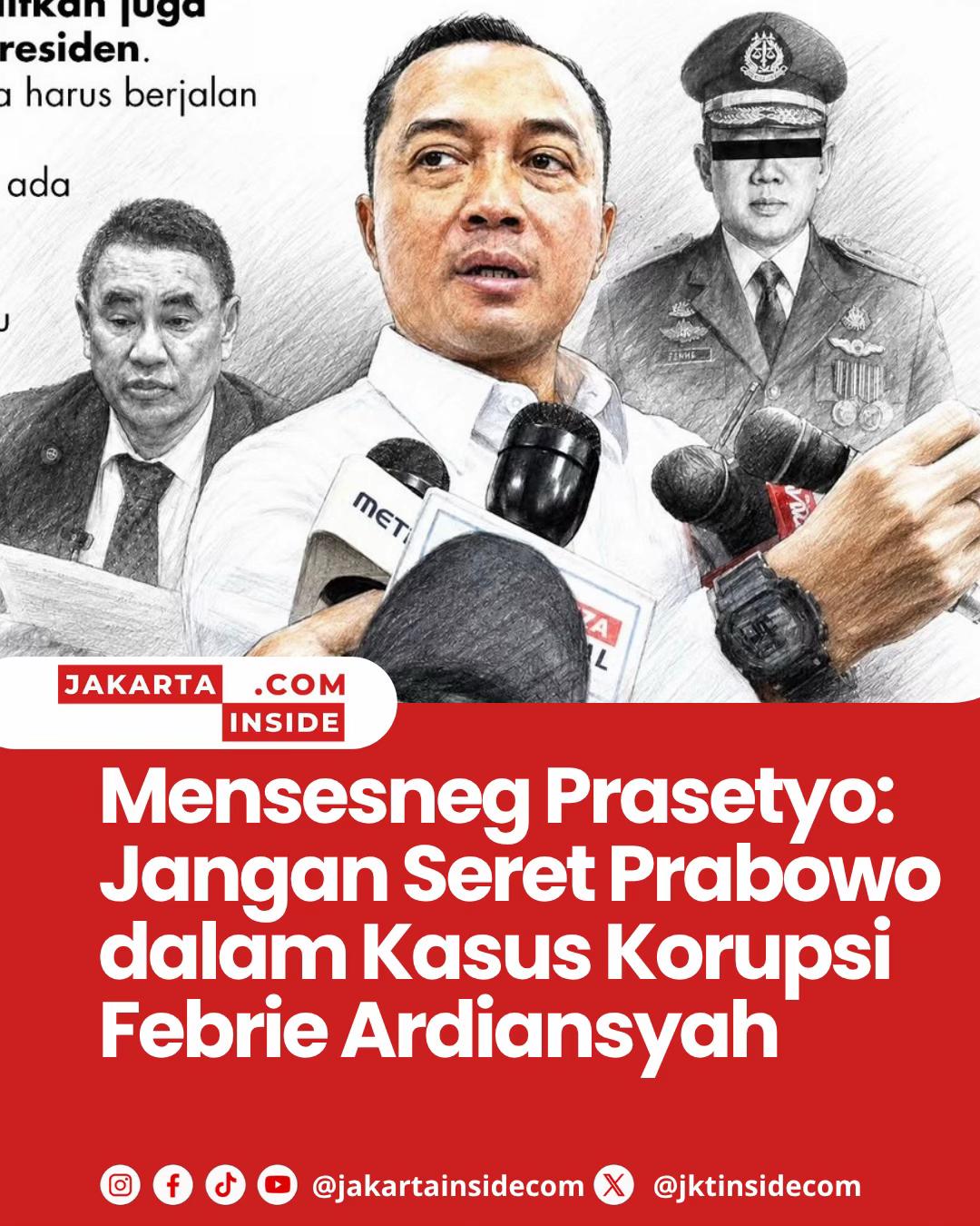 @Jakarta Inside