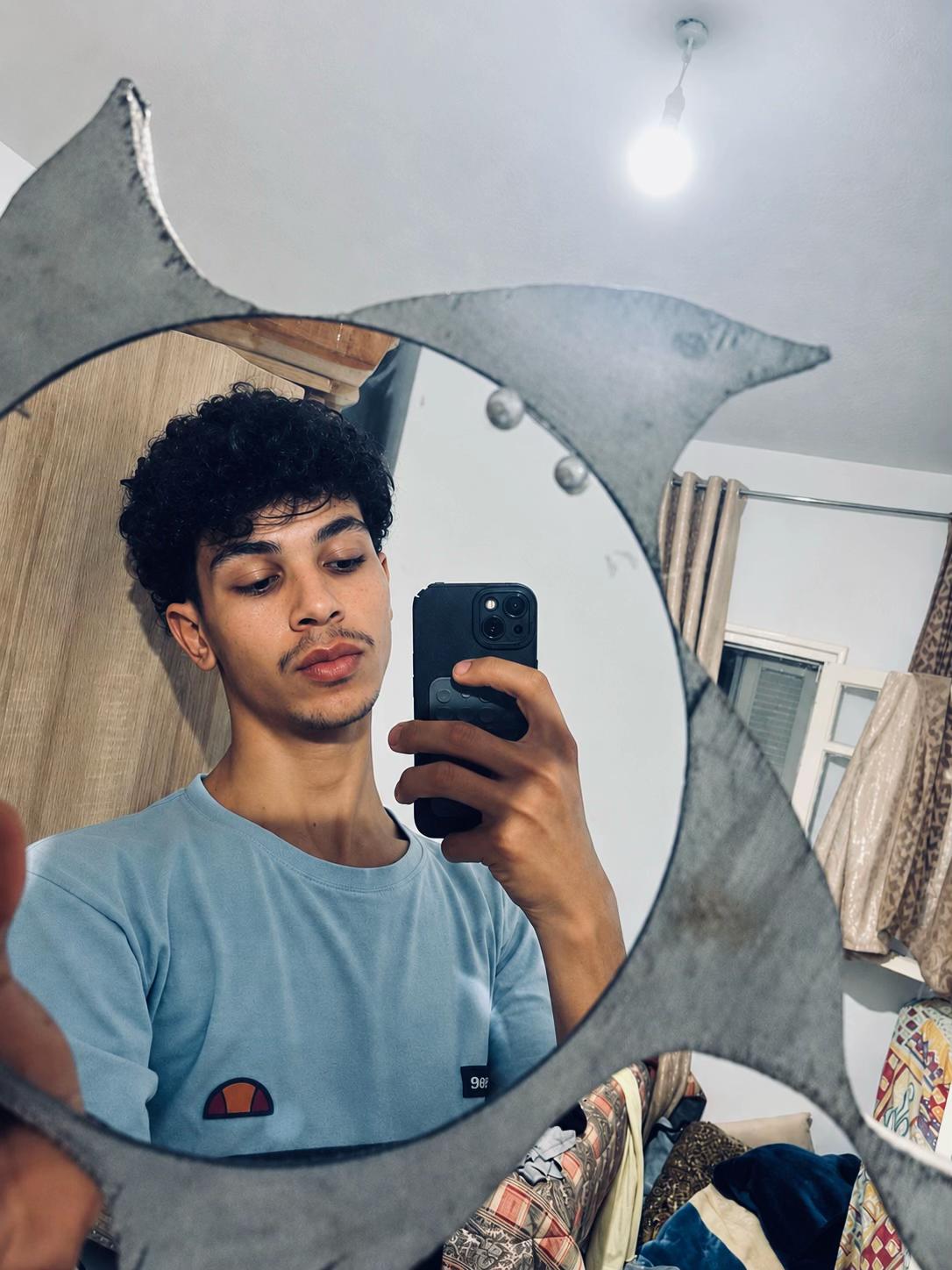@Omar♎️
