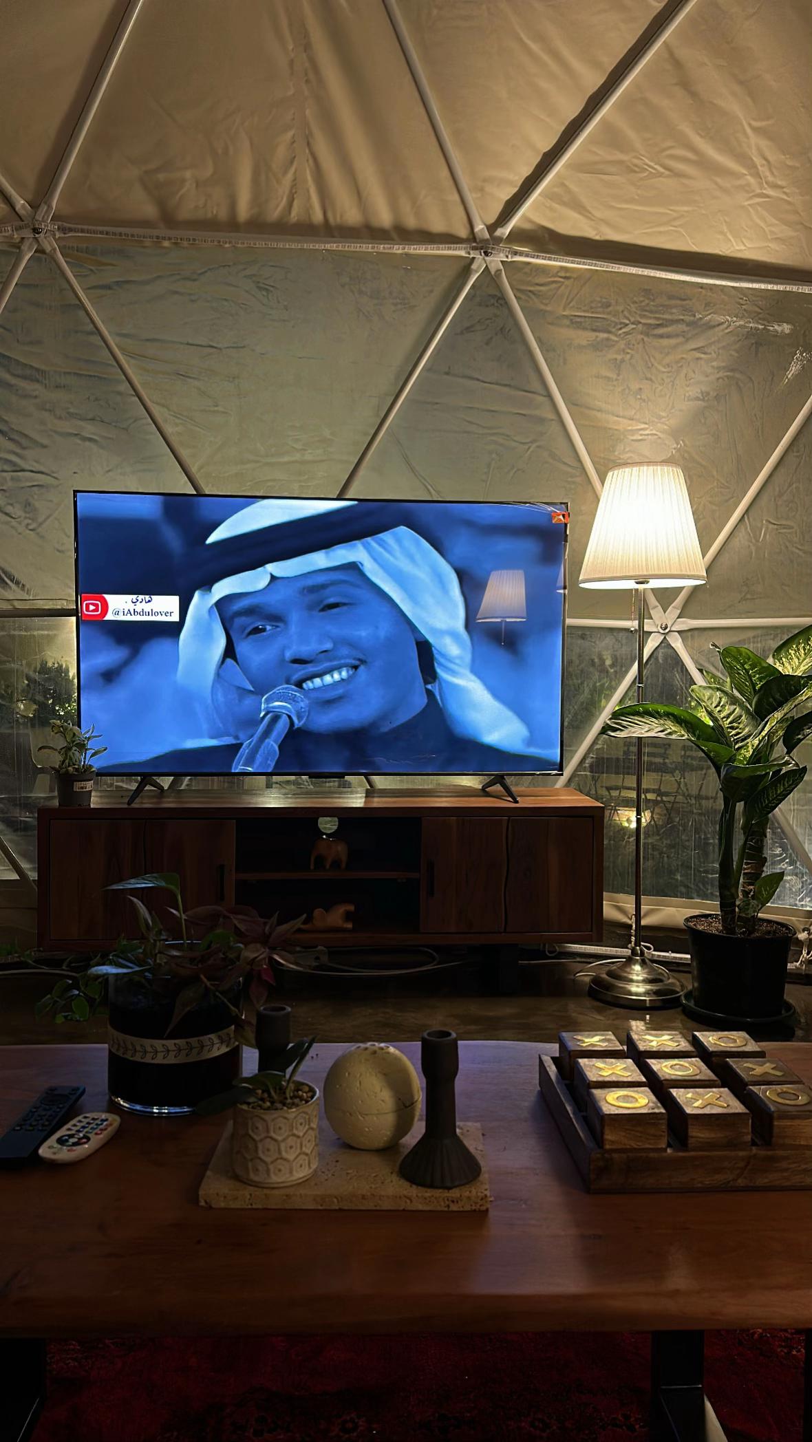 @مخيم الجليد ⛺️.