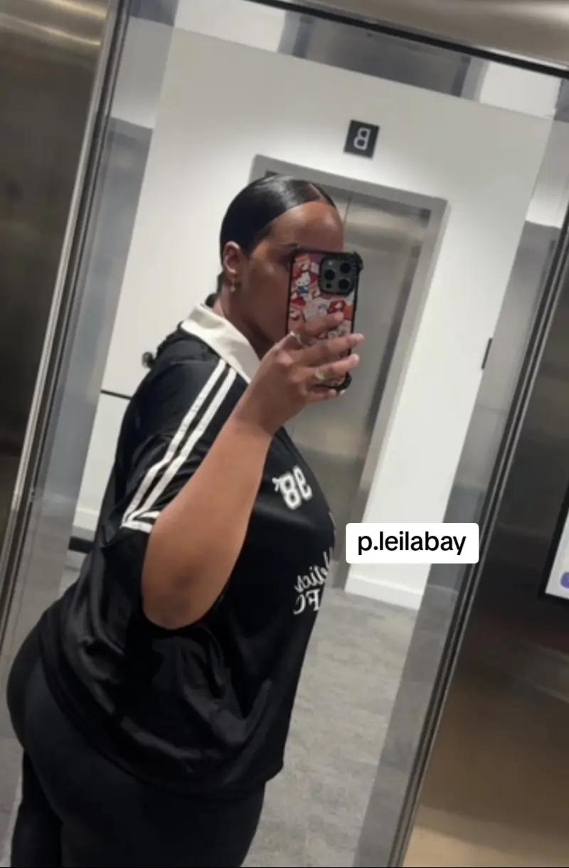 @👑princessleila bay👑🇺🇲