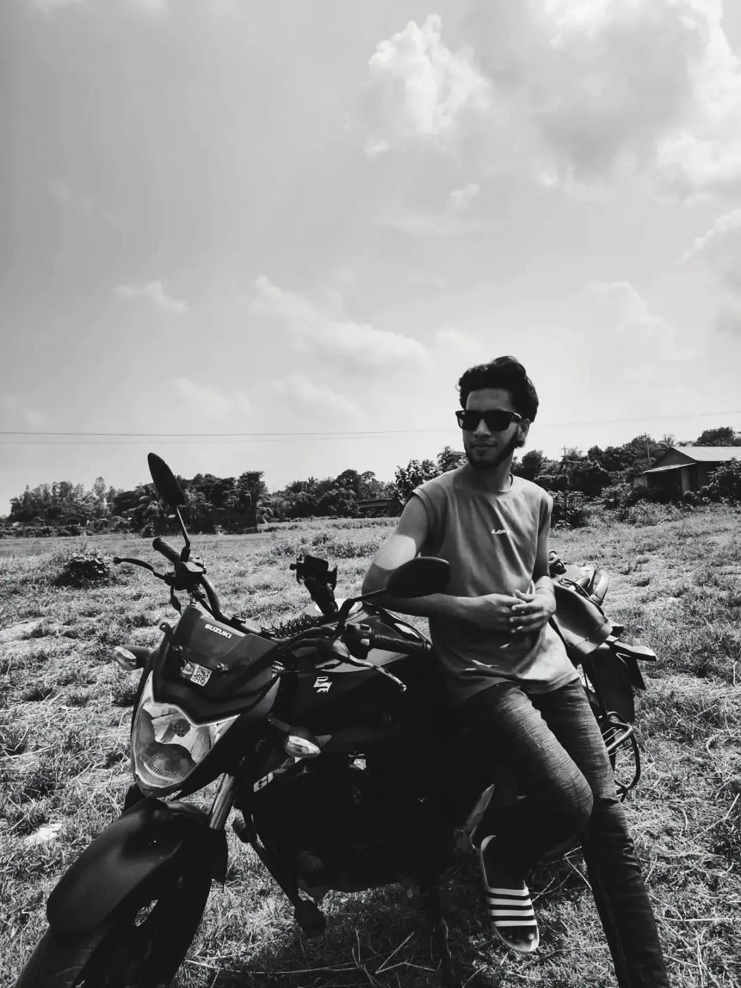 @FA R DIN 🚬🥃💯