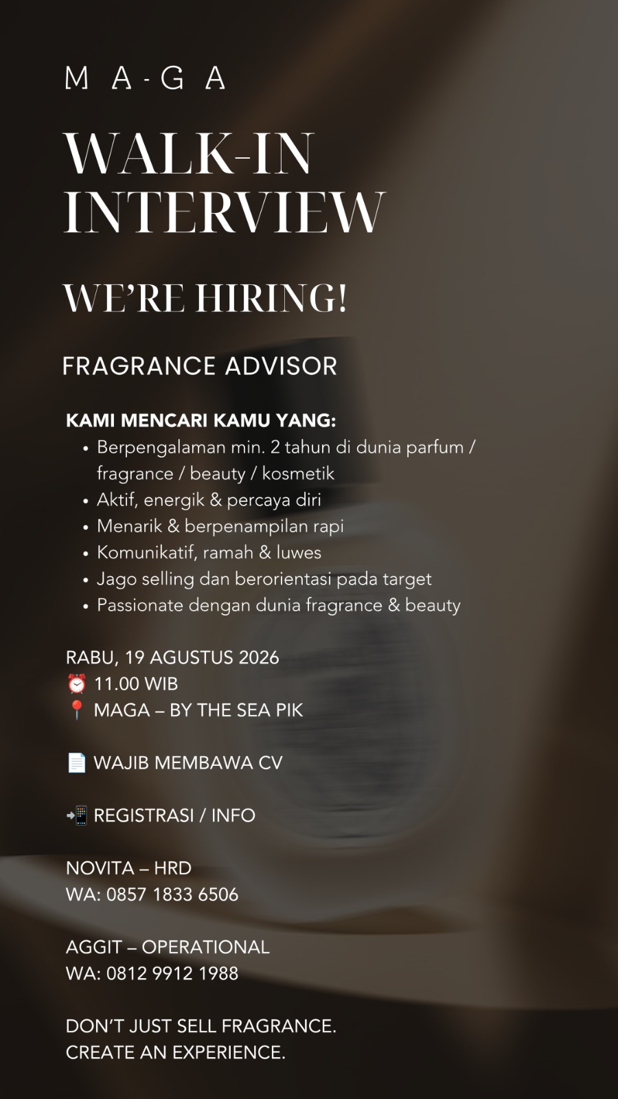 @Maga Indonesia