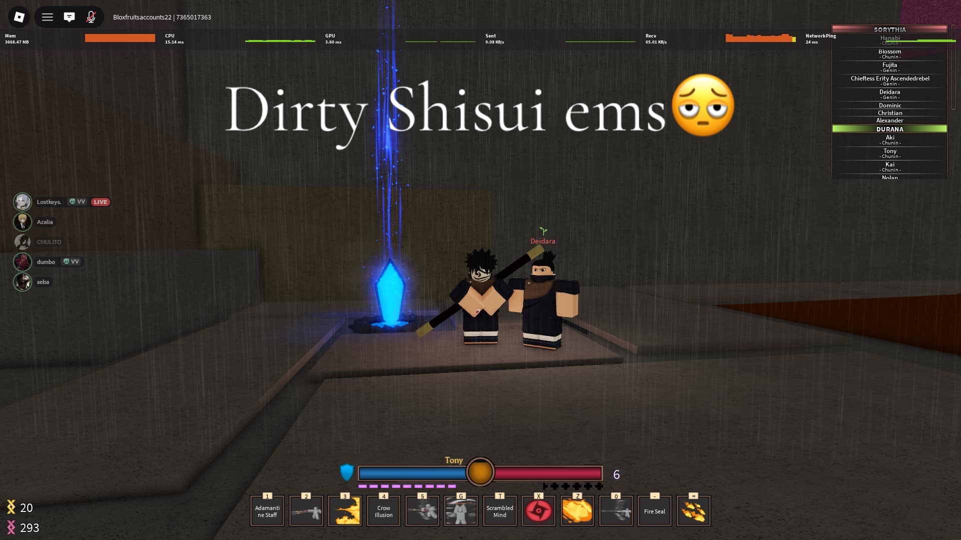 @CHULITO