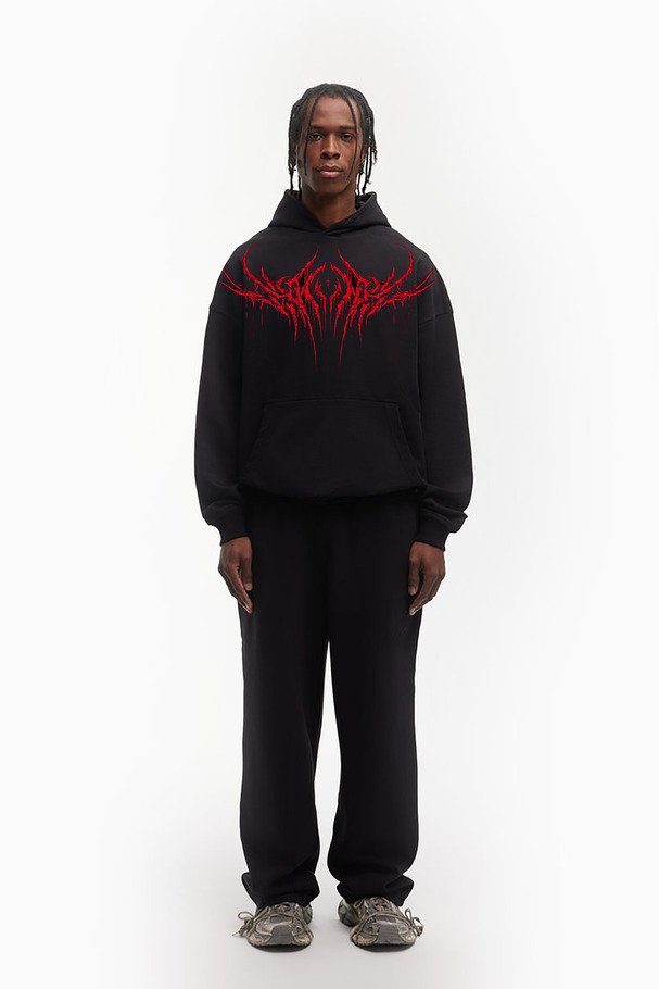 @AnjaanStreetwear.com