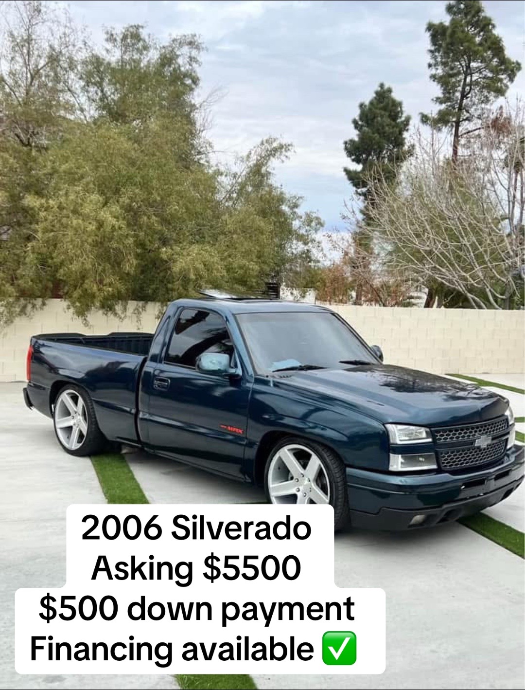 @Affordable Single cab trucks