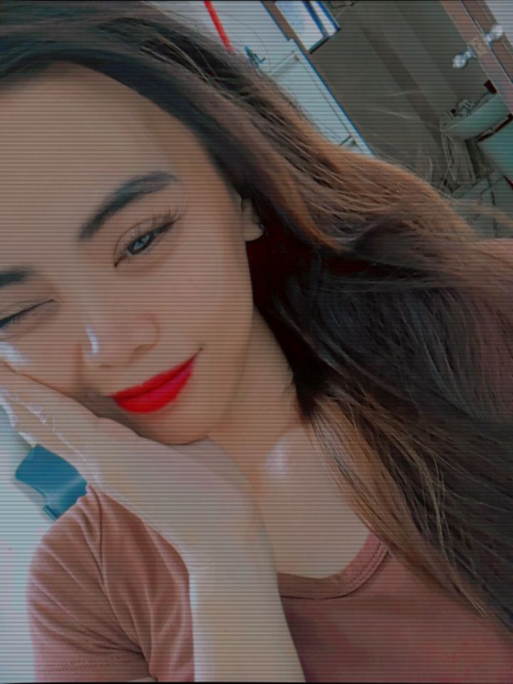 @_ako cute girl _
