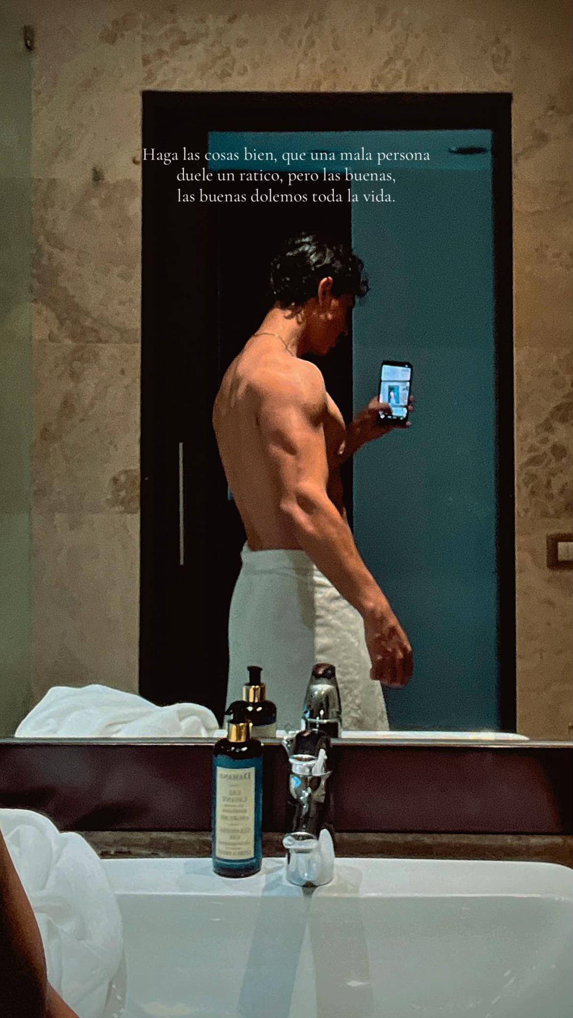 @FRANCISCO ZAMORA | Actor