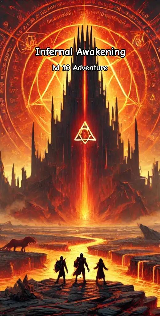 @Adventurers Arcanum