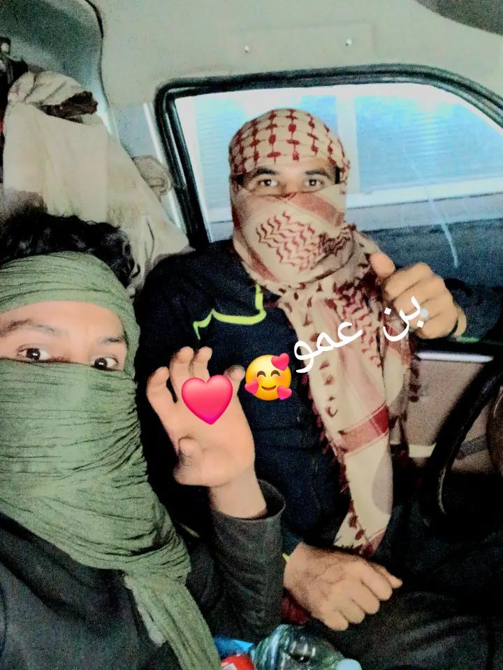 @لسمراني