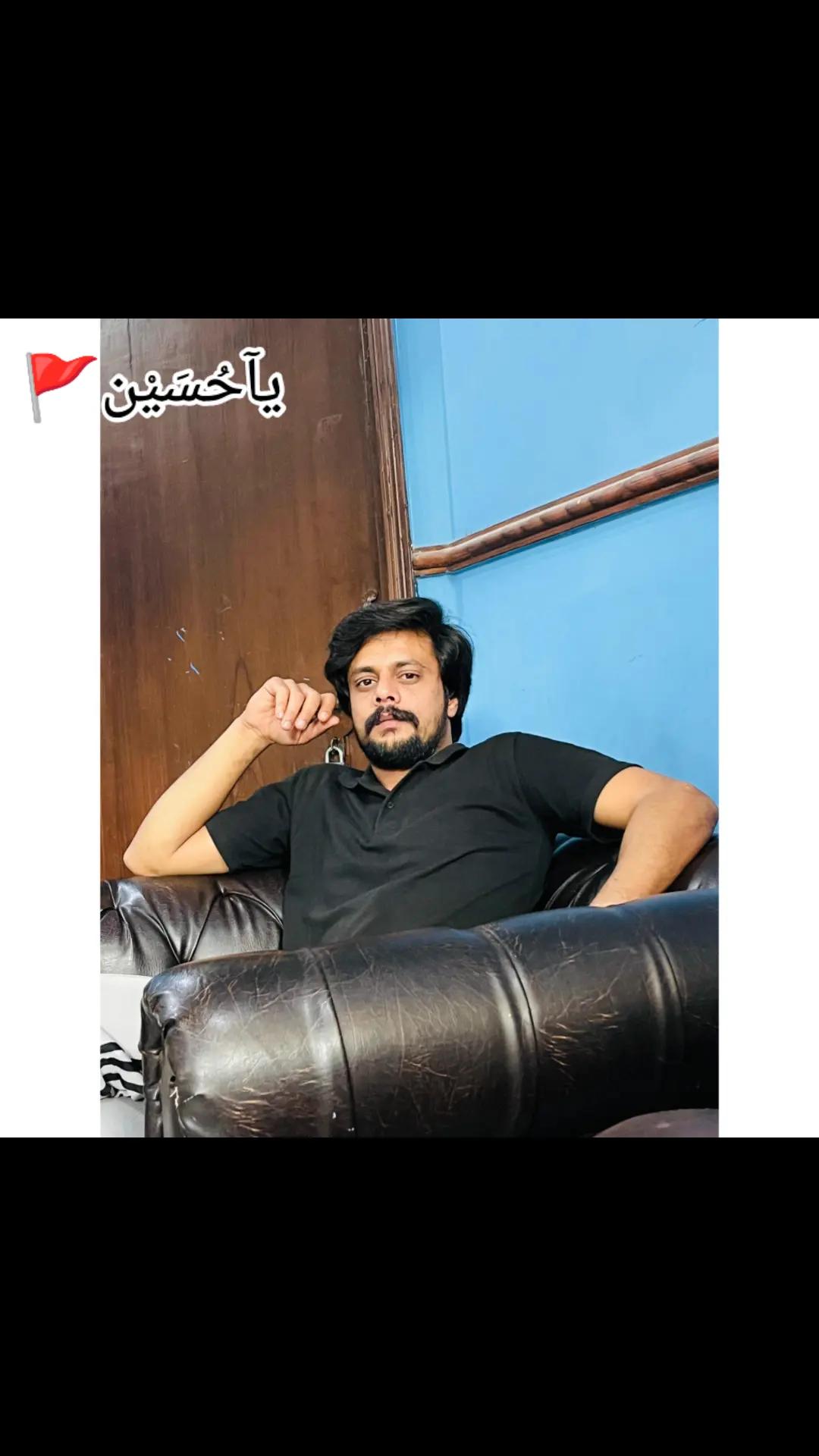 @چوہدری علی گجر 🚩