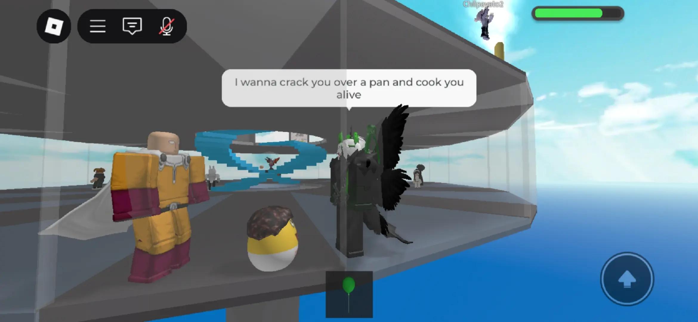 @CheaseBread