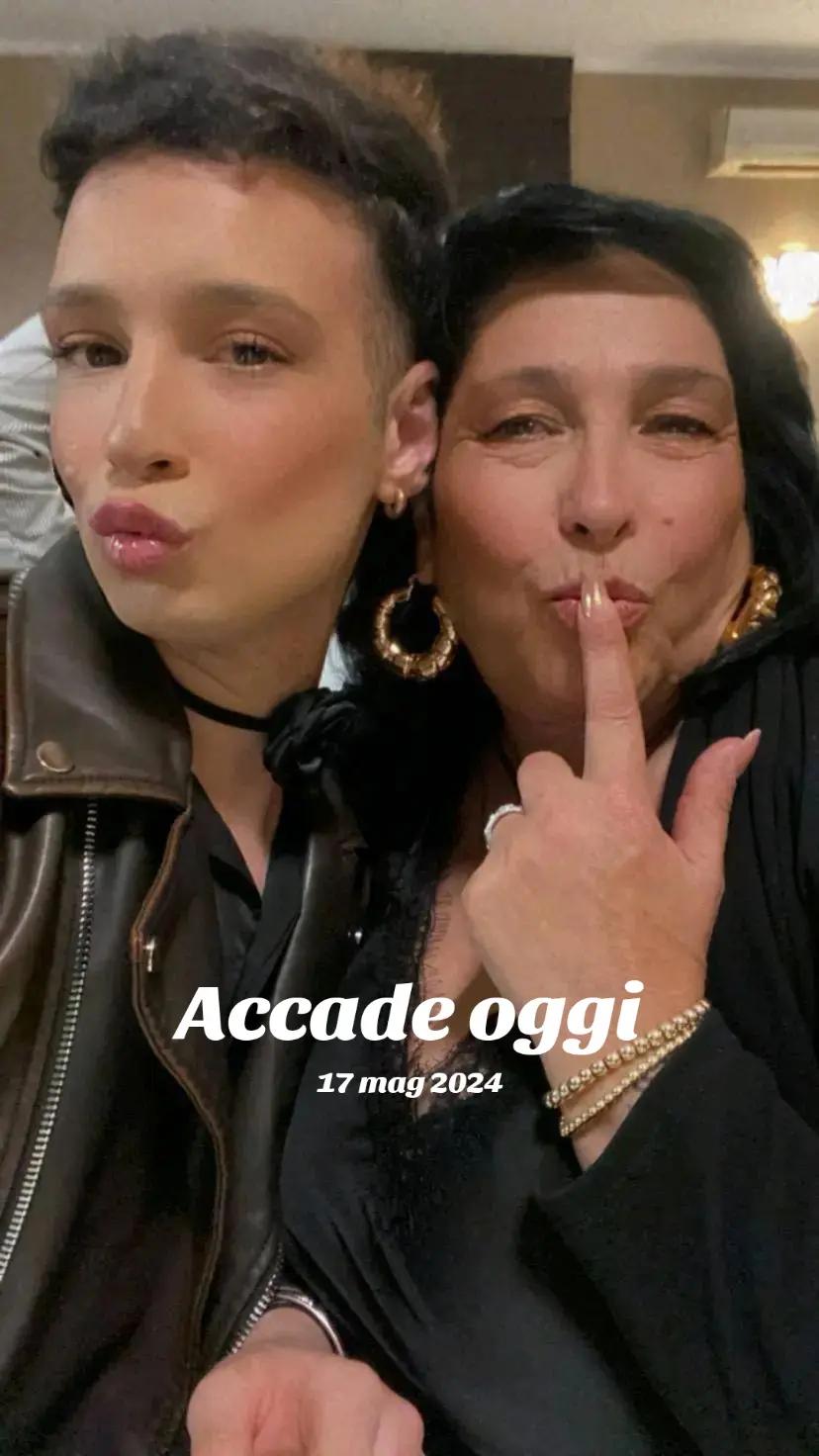 @Maria Rosaria