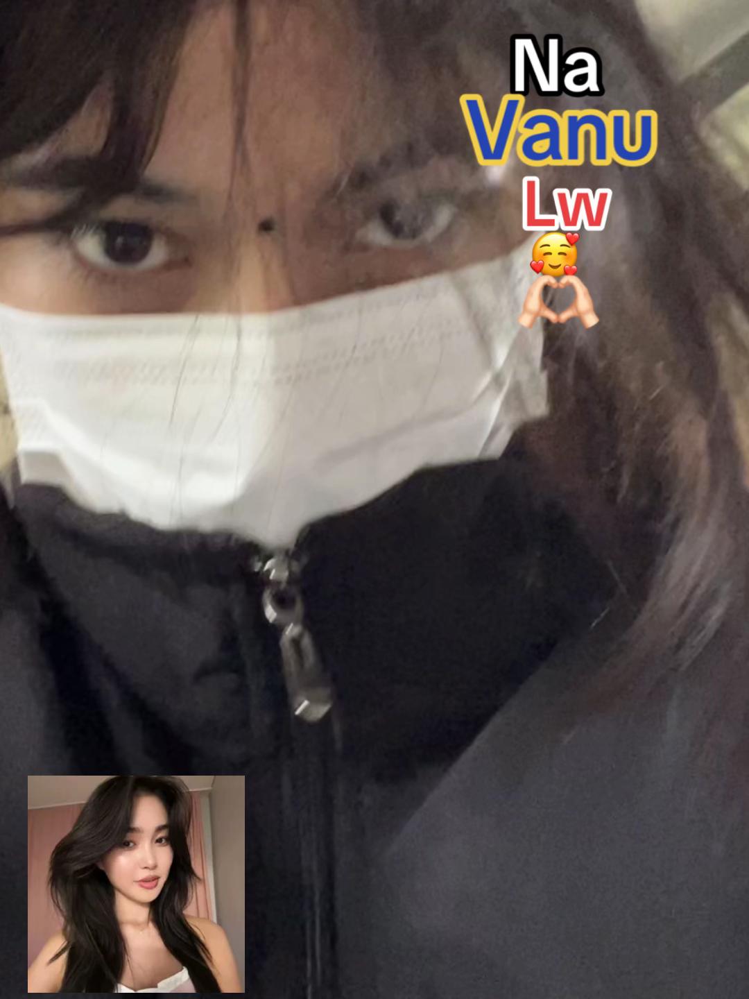 @私