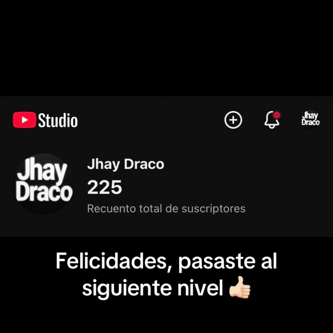 @JHAY_DRACO🔊