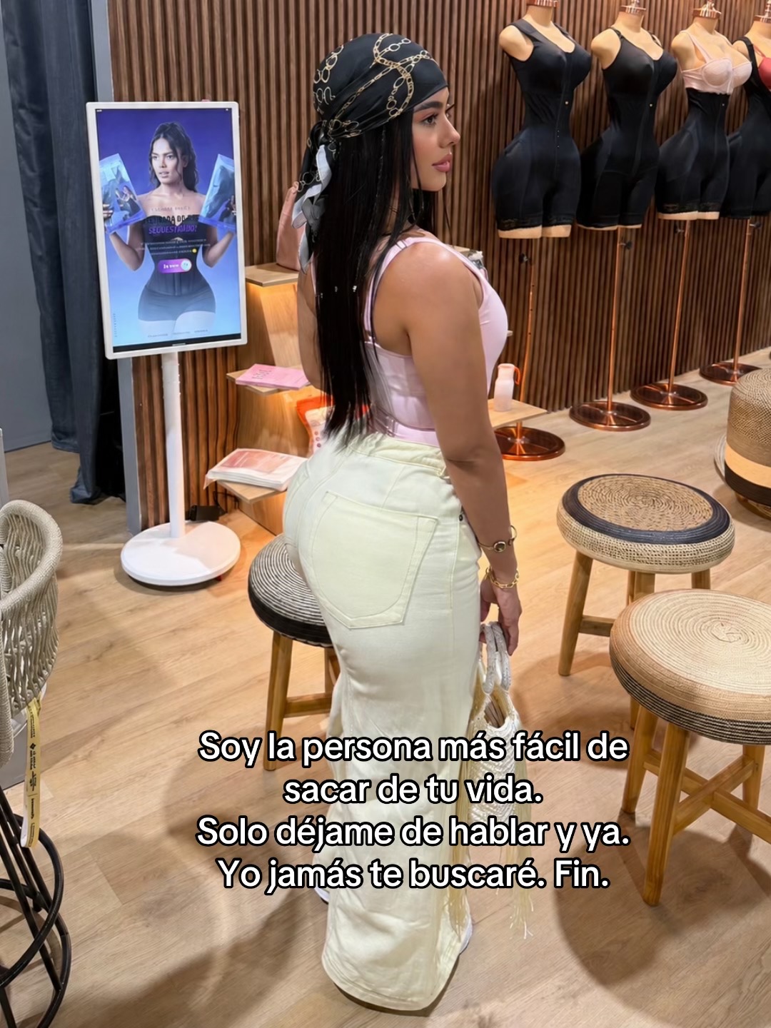 @Jimena Carvajal