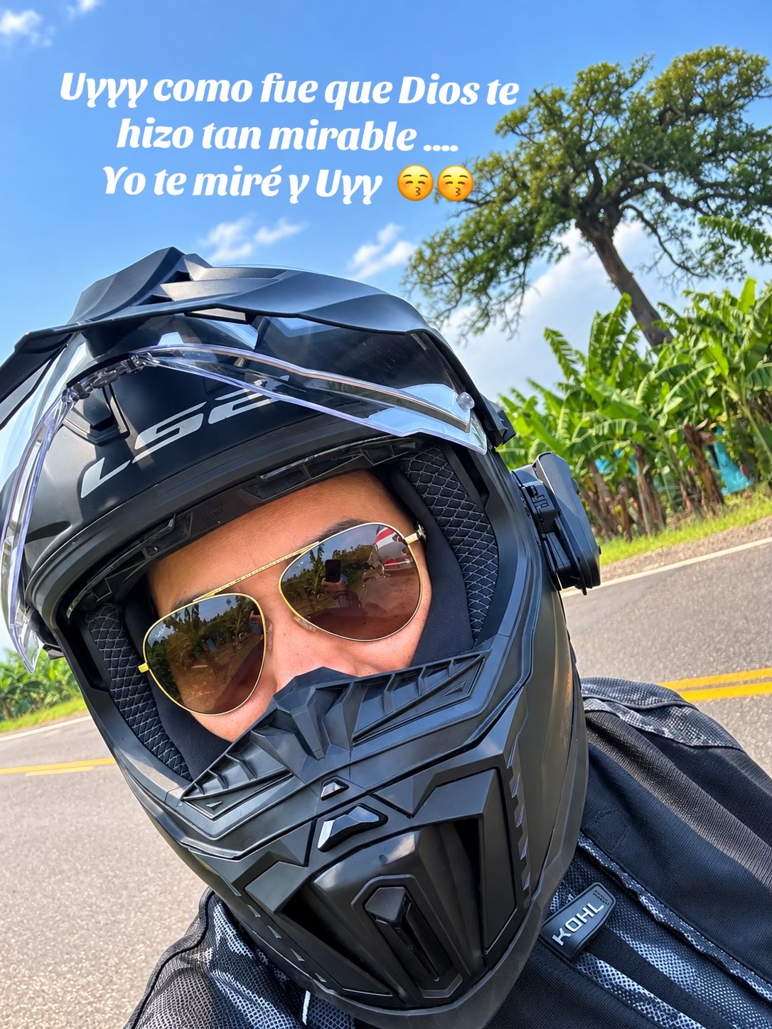 @La Doc 😎 biker