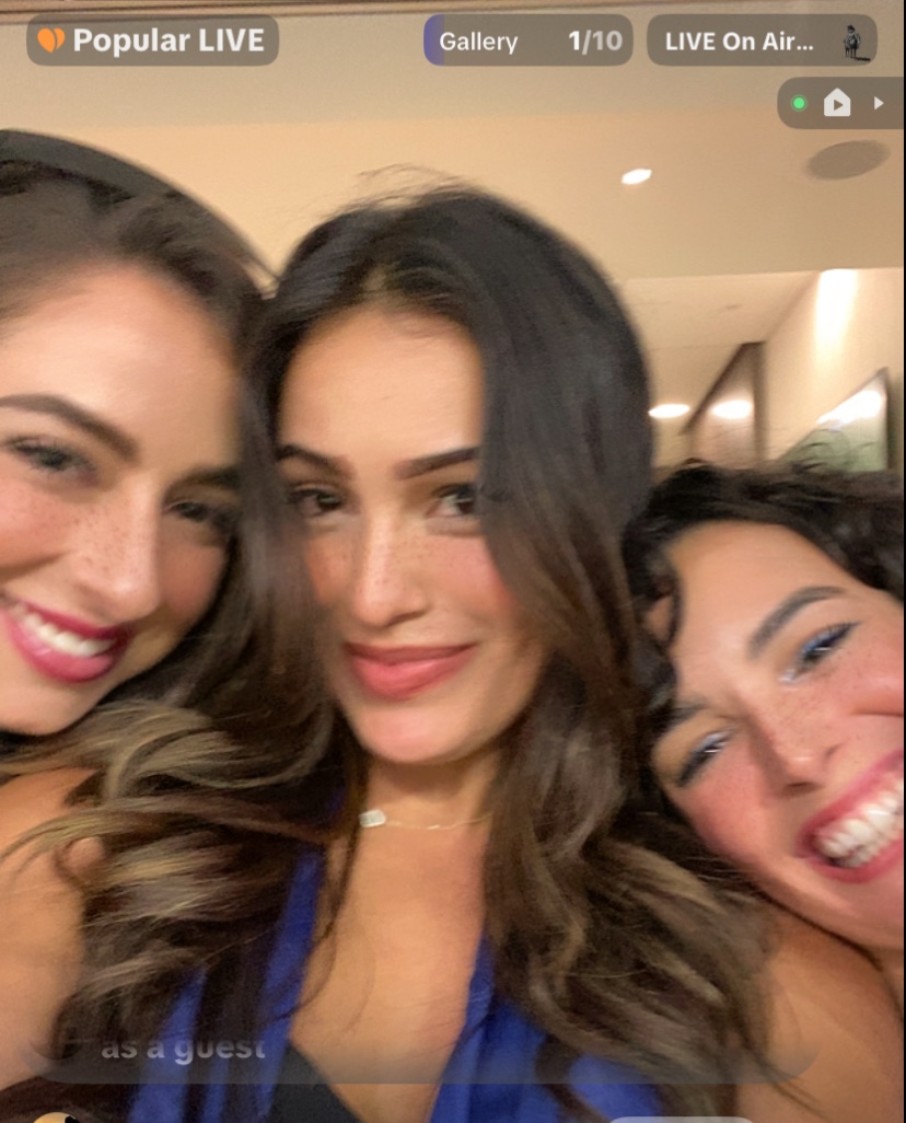 @JUDY_TX_ CONNECT
