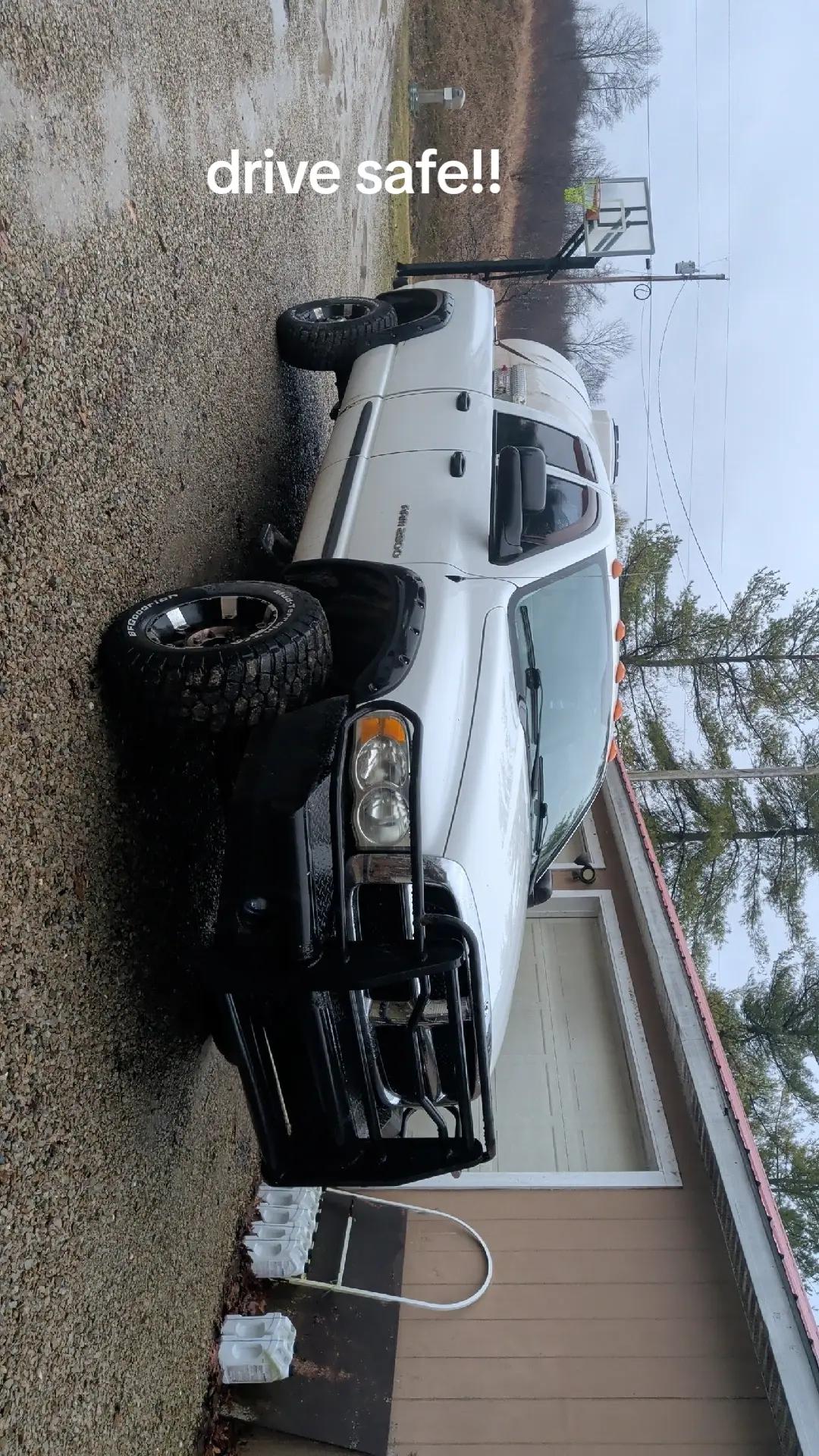 @a dodge lover